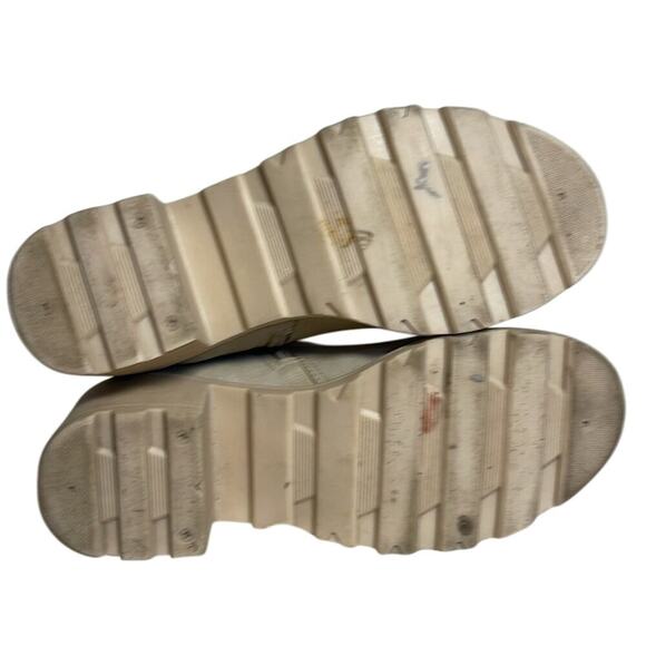 Jellypop Kids Taylar Block Heel Bootie Size 4 - Picture 6 of 9